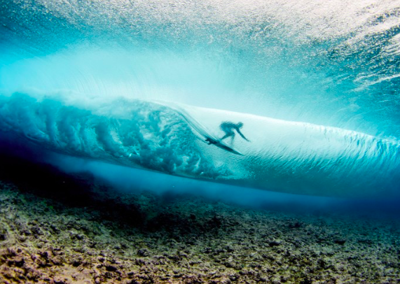 Une cure de PLASMA MARIN ça vous dit ?