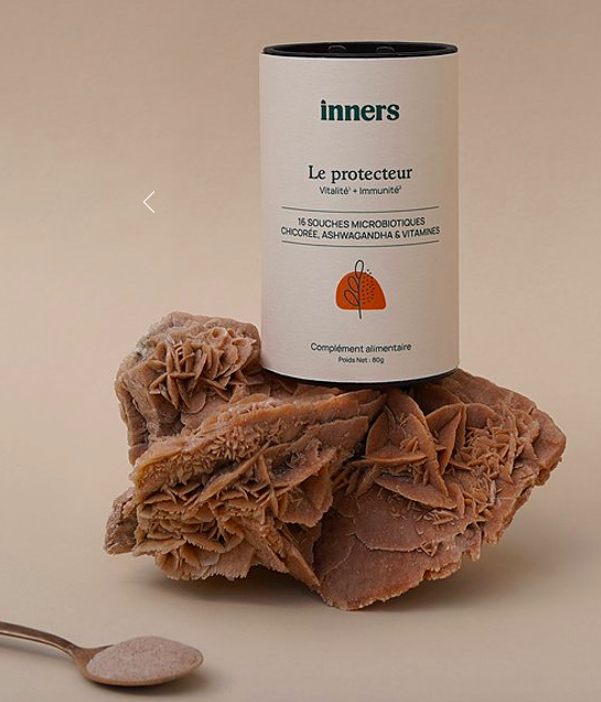 INNERS - LE PROTECTEUR