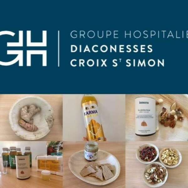 Atelier Naturopathie Hôpitaux de Paris 