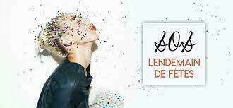 Top 10 des Remèdes Naturels pour les Lendemains de Fêtes ! 