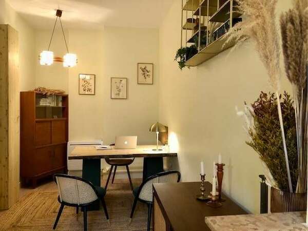 Cabinet de Naturopathie Lyon - Présentation & description consultation