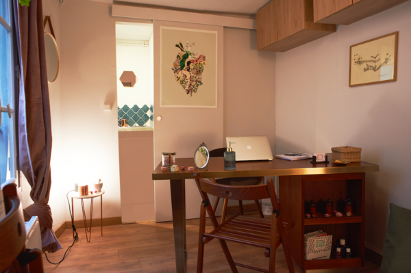 Cabinet de Naturopathie à Paris - Pourquoi consulter un naturopathe ?