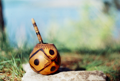 Granité maté coco d'après-guerres sabine monnoyeur naturopathe lyon et paris 