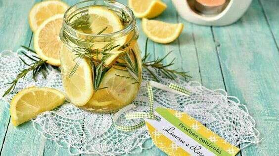 recette kéfir de fruit au citron 