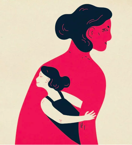 Illustration pour le Gestalt Thérapie 