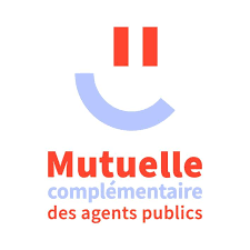 Logo de la mutuelle complemenetaire des agents publiques