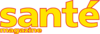 Logo Santé Magazine