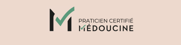 logo Médoucine