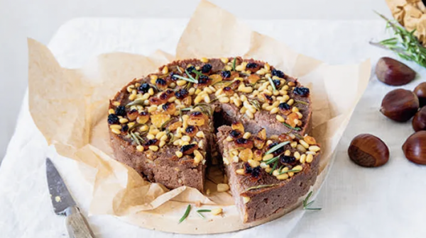 Photo de Castagnaccio