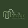 logo sabine monnoyeur psychopraticien et thérapeute EMDR