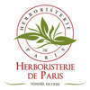 logo herboristerie de Paris 