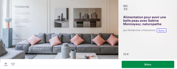 Les aliments pour avoir une belle peau