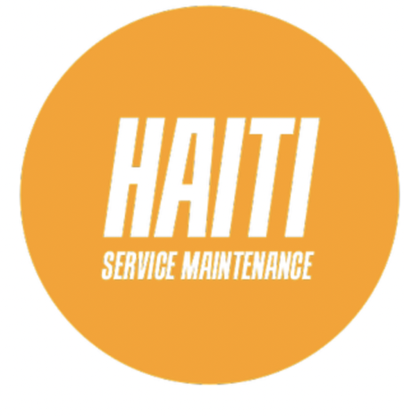 Haïti Service Maintenance (HSM) Haïti Service Maintenance (HSM)
