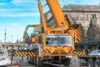 GRUES MOBILES REMISE EN ETAT