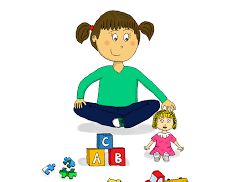 Atelier Pratique: L'accompagnement des enfants