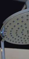 Royer Plomberie, Installation douche à l'italienne à Roncq