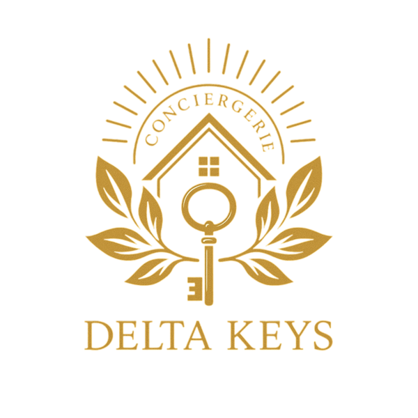 Logo Delta Keys