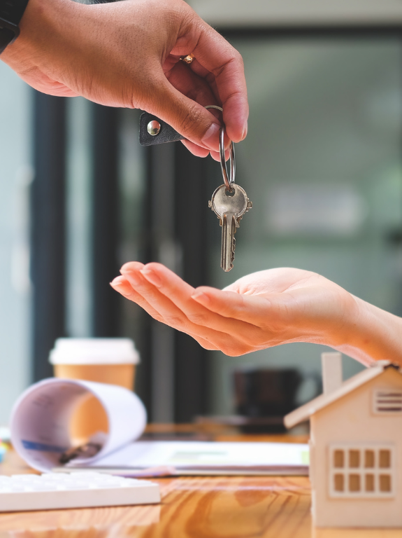 Delta Keys est une conciergerie avec un service de sous location d'appartements