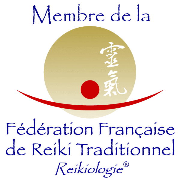Logo Cabinet de Reikiologie Région Centre