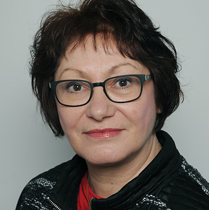 Patricia Buisson, conseil en entreprise à Clermont-Ferrand