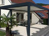 Pergolas