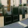 Grilles en aluminium CETAL