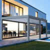 Pergola Marquises