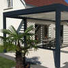 Pergola Marquises