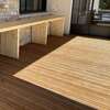 terrasse en bois réalisée par Ariana Menuiserie