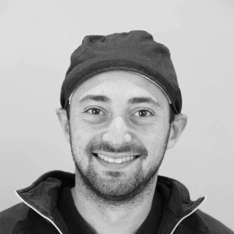 Docteur Adrien COURONNE, chirurgien-dentiste à Gap