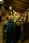 mariage meribel table