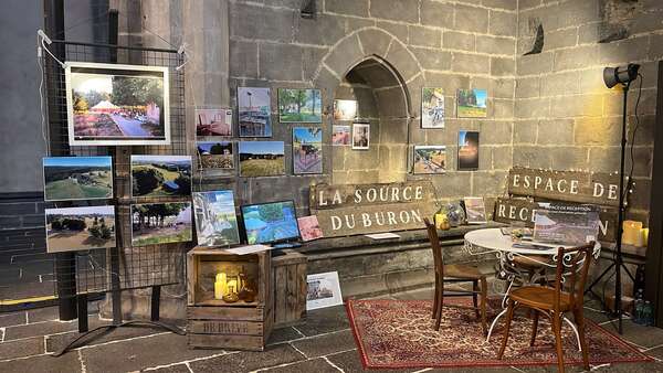 Salon du Mariage de Saint-Flour