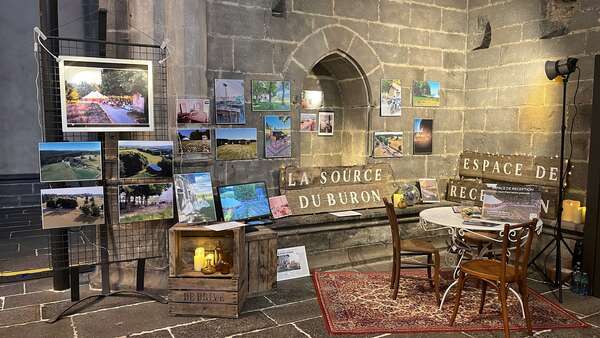 Salon du Mariage de Issoire