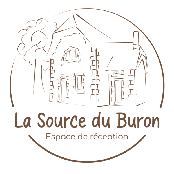 La Source du Buron dévoile son nouveau logo !