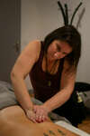 massage suedois thonon les bains