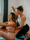 Pilates Chez Jane