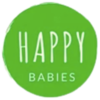 logo happy babies Psychomotricienne versailles