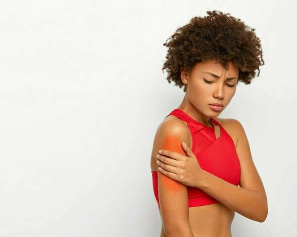 La névralgie cervico brachiale. Diagnostic et traitement en "Ostéopathie Intégrative"