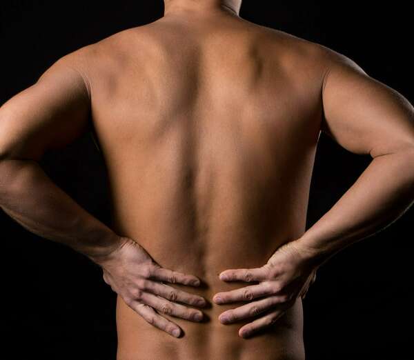 Le lumbago d'origine rénale. Diagnostic et traitement en "Ostéopathie Intégrative"