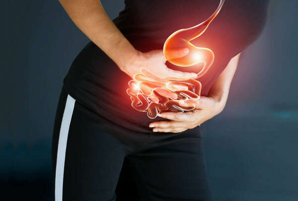 L'appendicite chronique. Le point de vue de " l'ostéopathie intégrative".