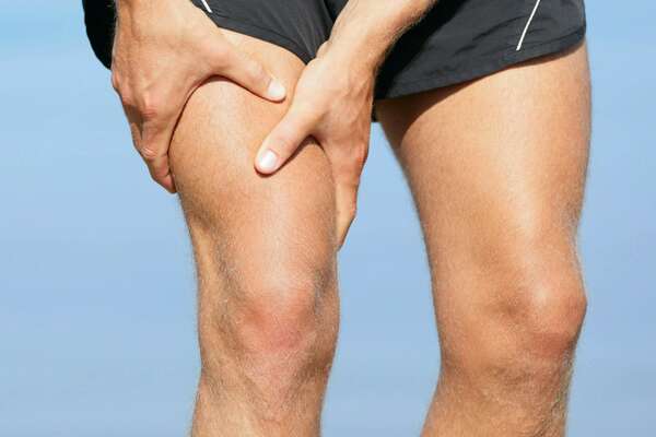 La cruralgie. Diagnostic et traitement en Ostéopathie Intégrative.