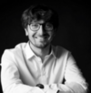 Portrait professionnel Pierre Cortier avocat Dunkerque