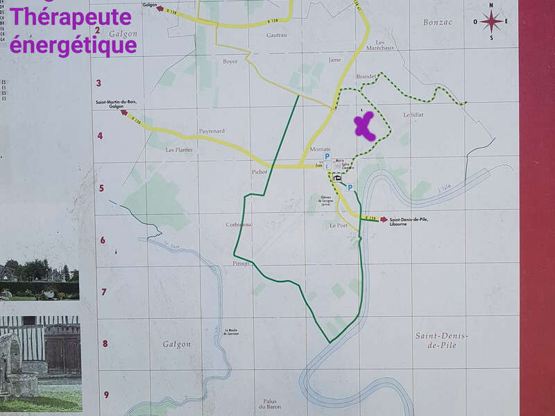 plan_savignac_de_l_isle_avec_croix