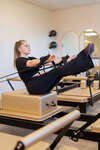 prix pilates reformer et au sol en groupe