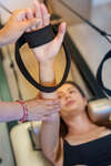 vue mer pilates reformer la ciotat