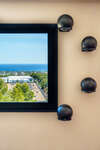 vue mer apaisante studio élégant