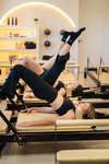 prix pilates reformer et au sol en groupe