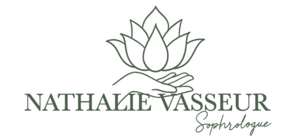 Logo Nathalie VASSEUR