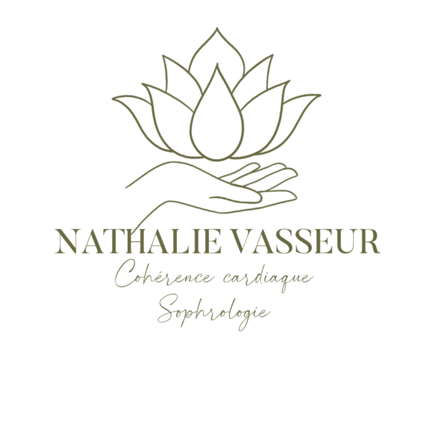 Logo Nathalie VASSEUR