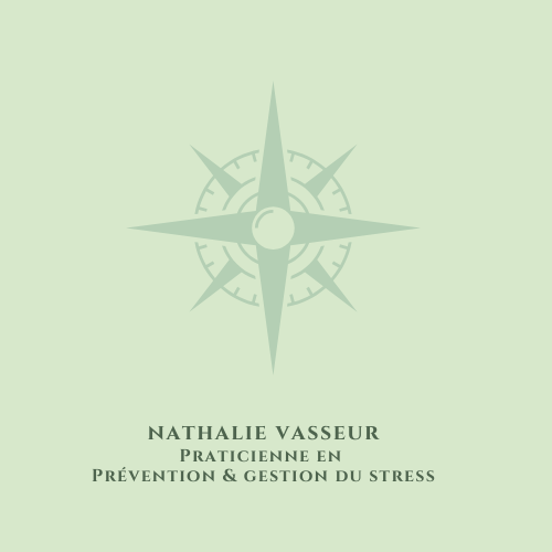 Logo Nathalie VASSEUR